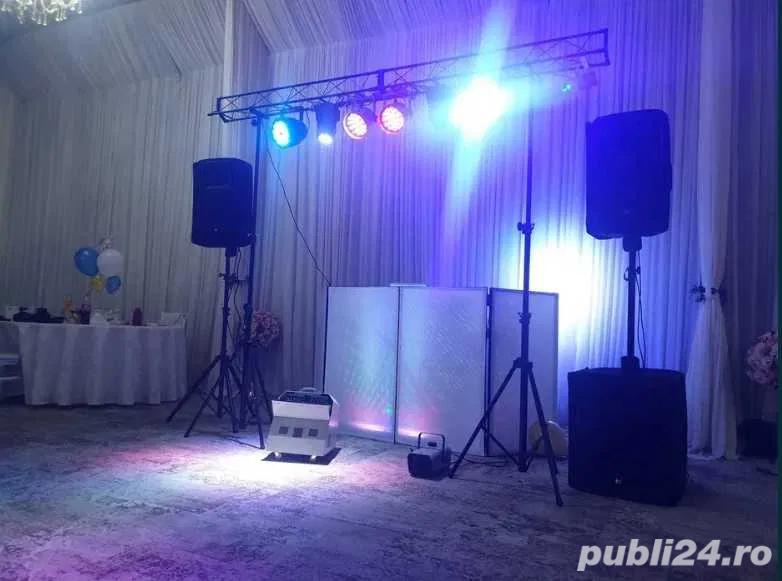 DJ Buzau Sound Imperial - DJ Nunta Botez Majorat Cununie