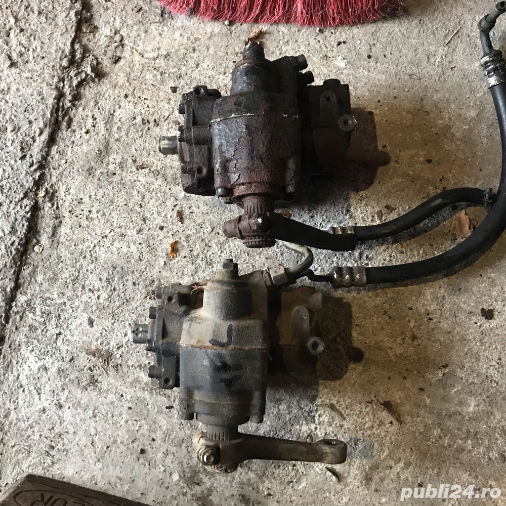 caseta directie slk r170 