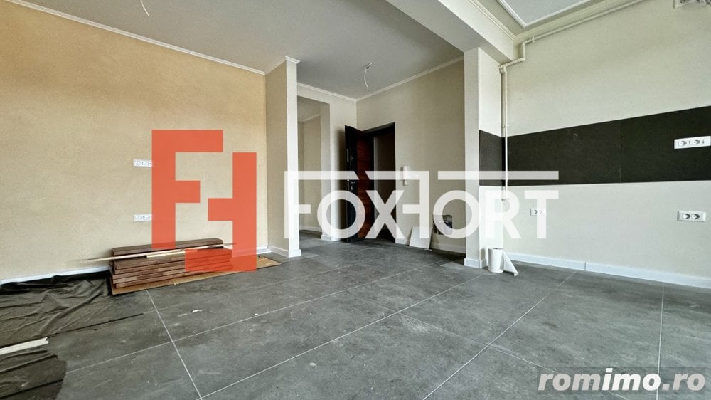 Apartament 3 camere pe 2 nivele in Giroc, zona LIDL - ID V4414