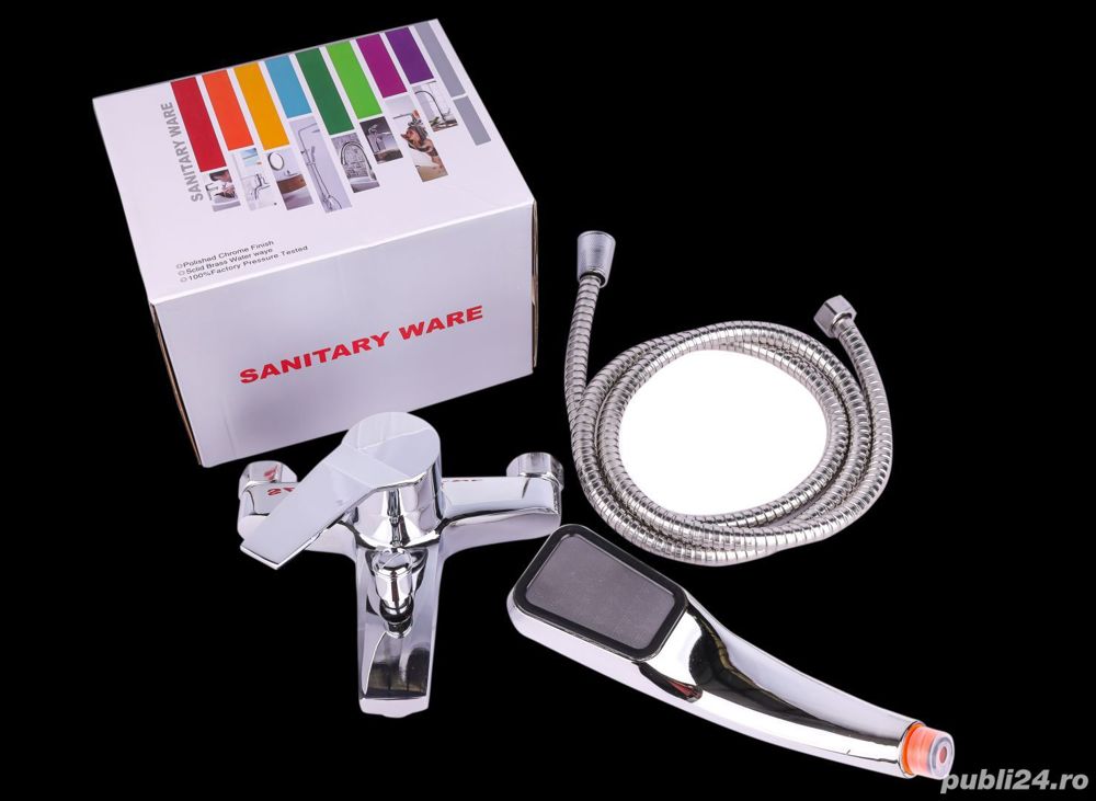 Poduse baie si bucatarie