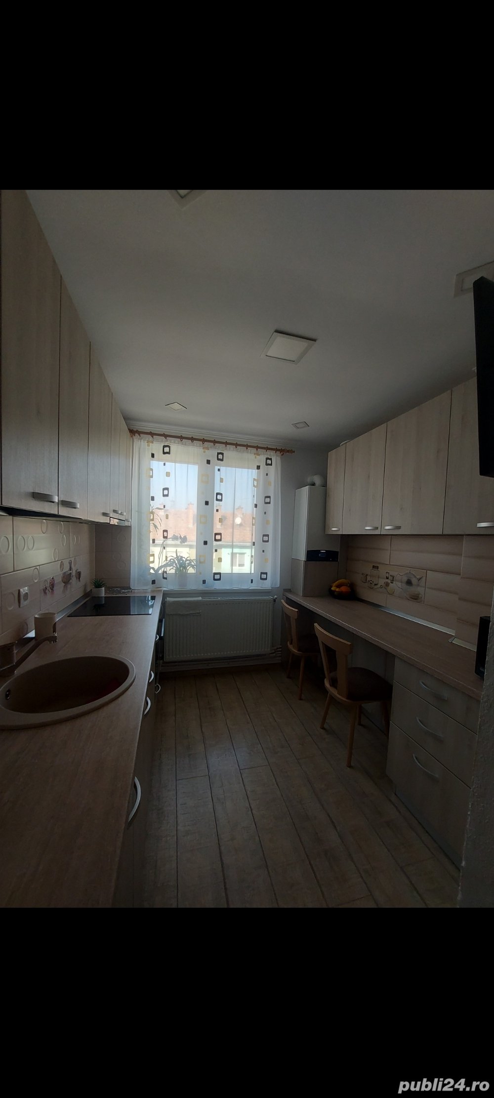 Apartament de vanzare 