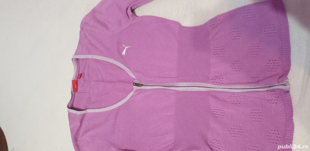 Vand bluza femei, firma puma.
