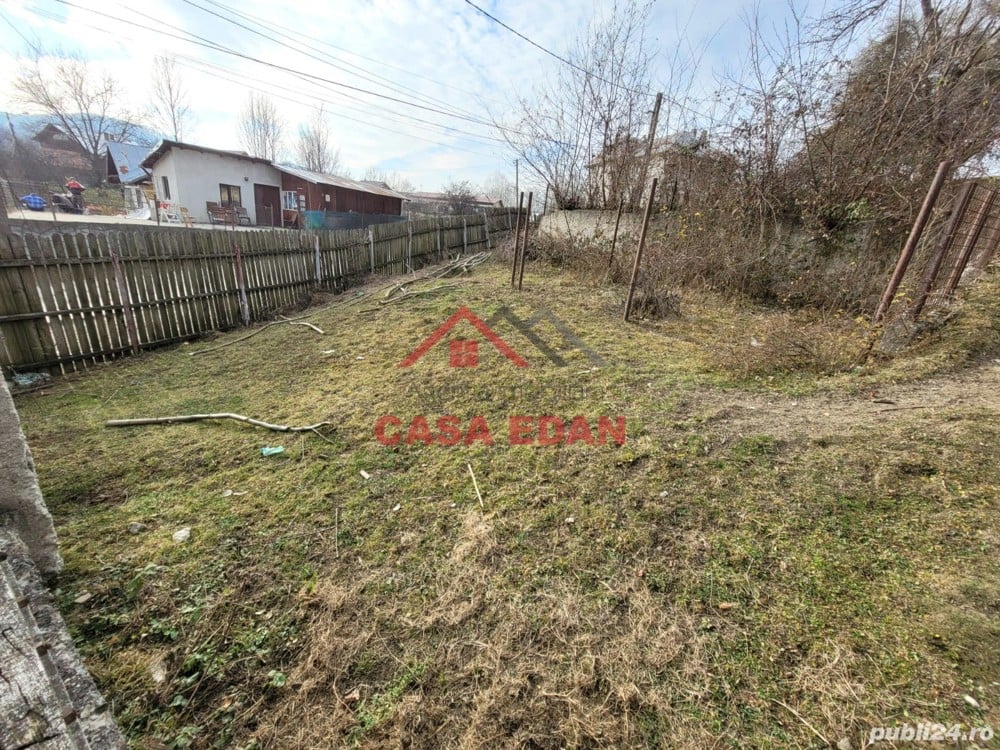 Teren intravilan in Breaza periferic 688mp 27e