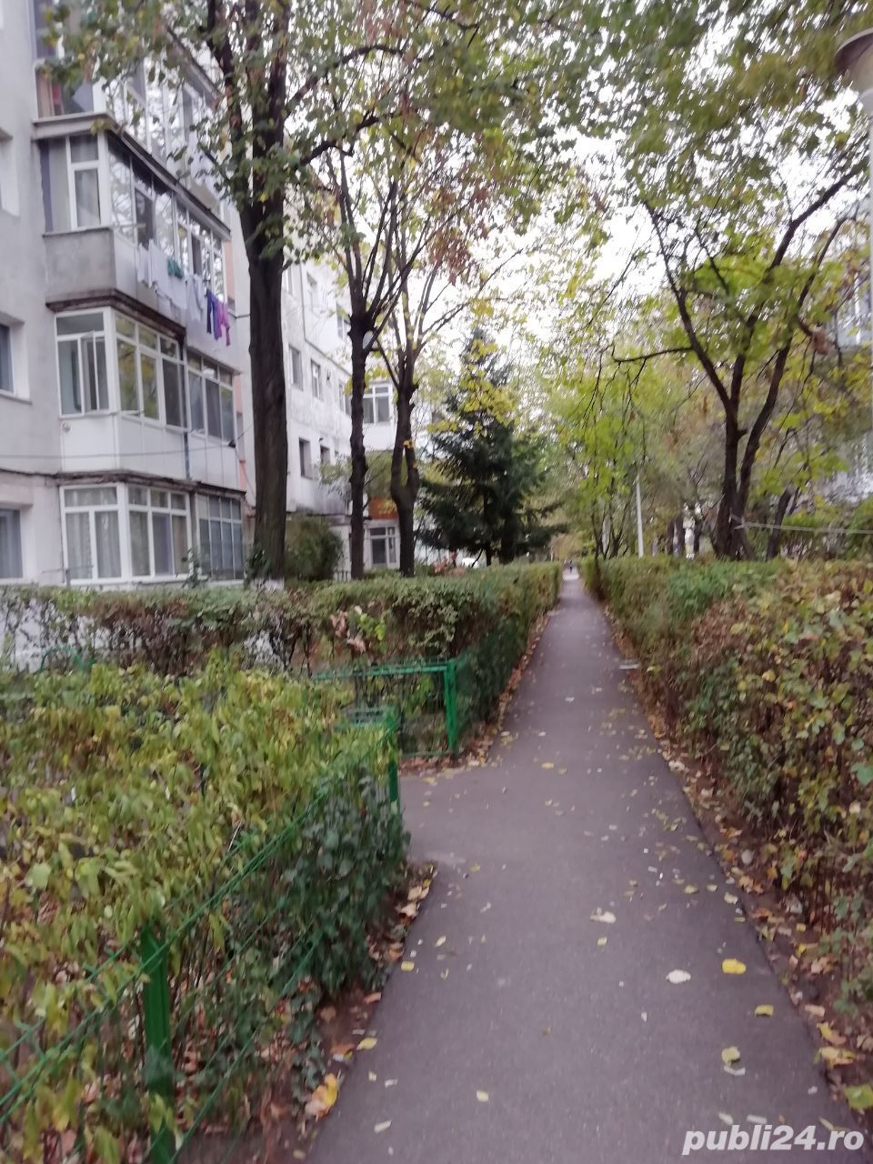 *Proprietar* Vand apartament 2 camere Ploiesti Vest