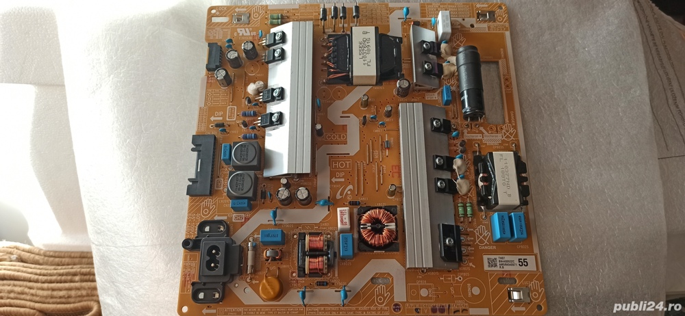 Sursa TV UE55NU7102K BN44-00932C