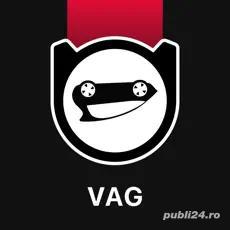 Diagnoza auto VW - AUDI - SKODA - SEAT, adaptari / stergere erori / diverse setari