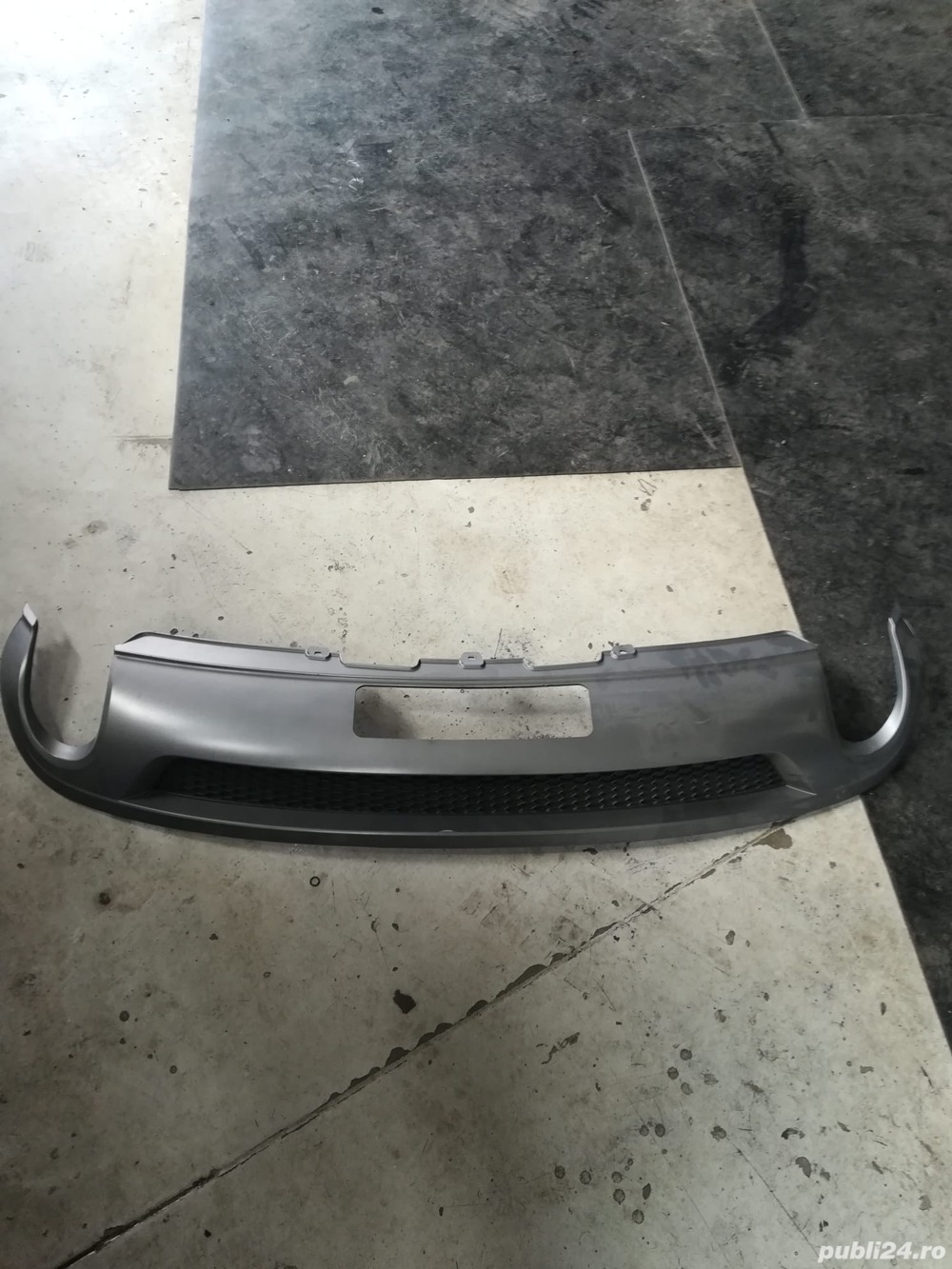 Vand difusor s line Audi a5