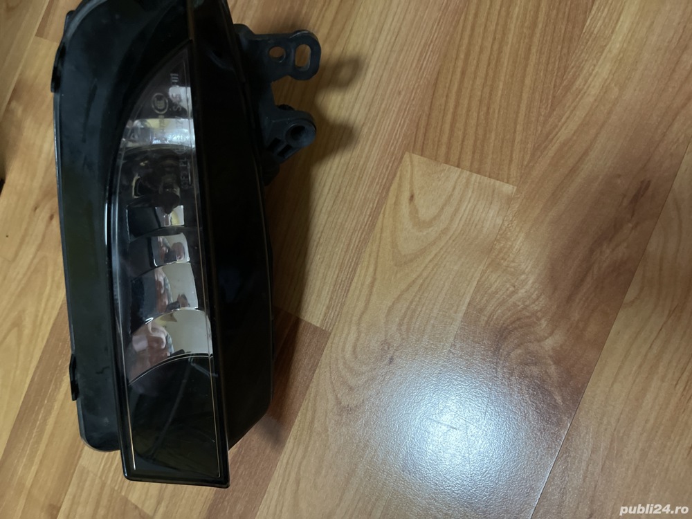 Vand proiectoare ceață audi a 5