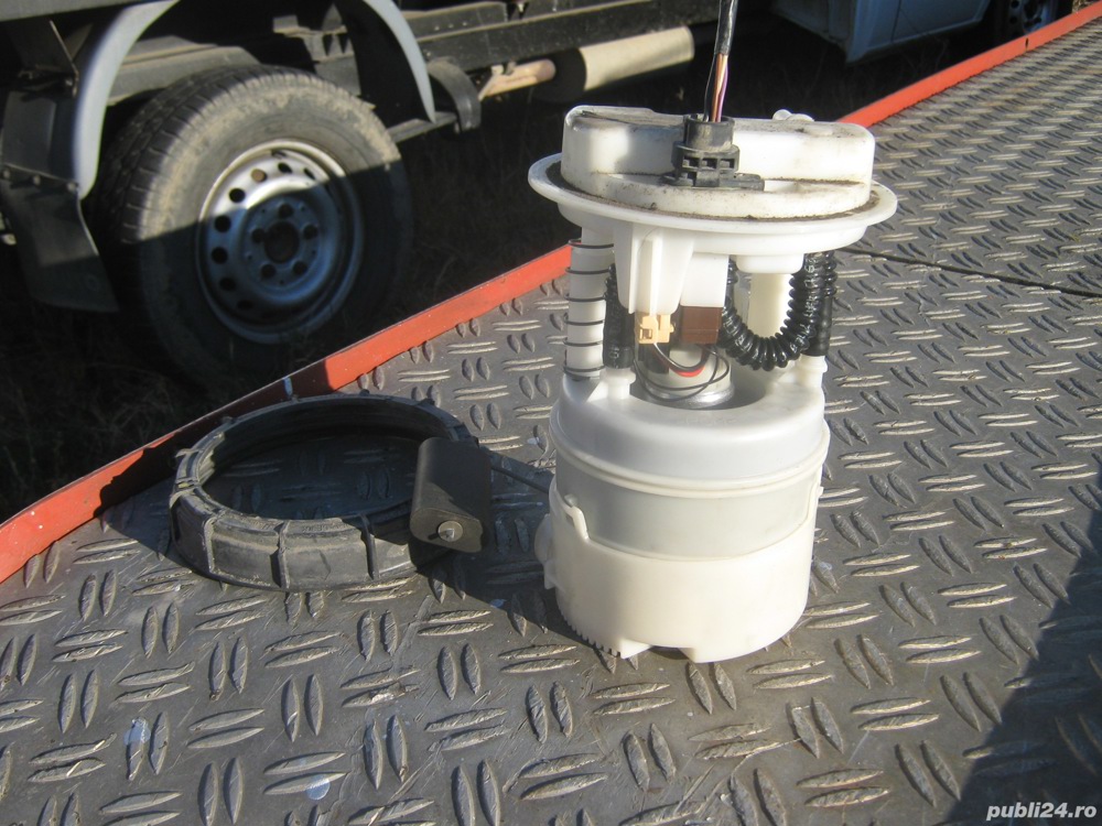 Pompa benzina Dacia Logan