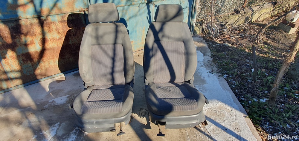 Scaune față și banchetă spate Volkswagen Polo N9 AZQ / BME 2001-2007