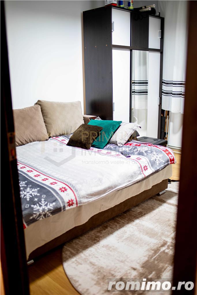 GIROCULUI - 4 cam - 2 bai - 3 debarale - centrala proprie - BOXA CF - ETAJ 3