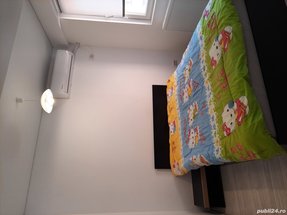 Închiriez garsonieră 36 mp Chiajna 