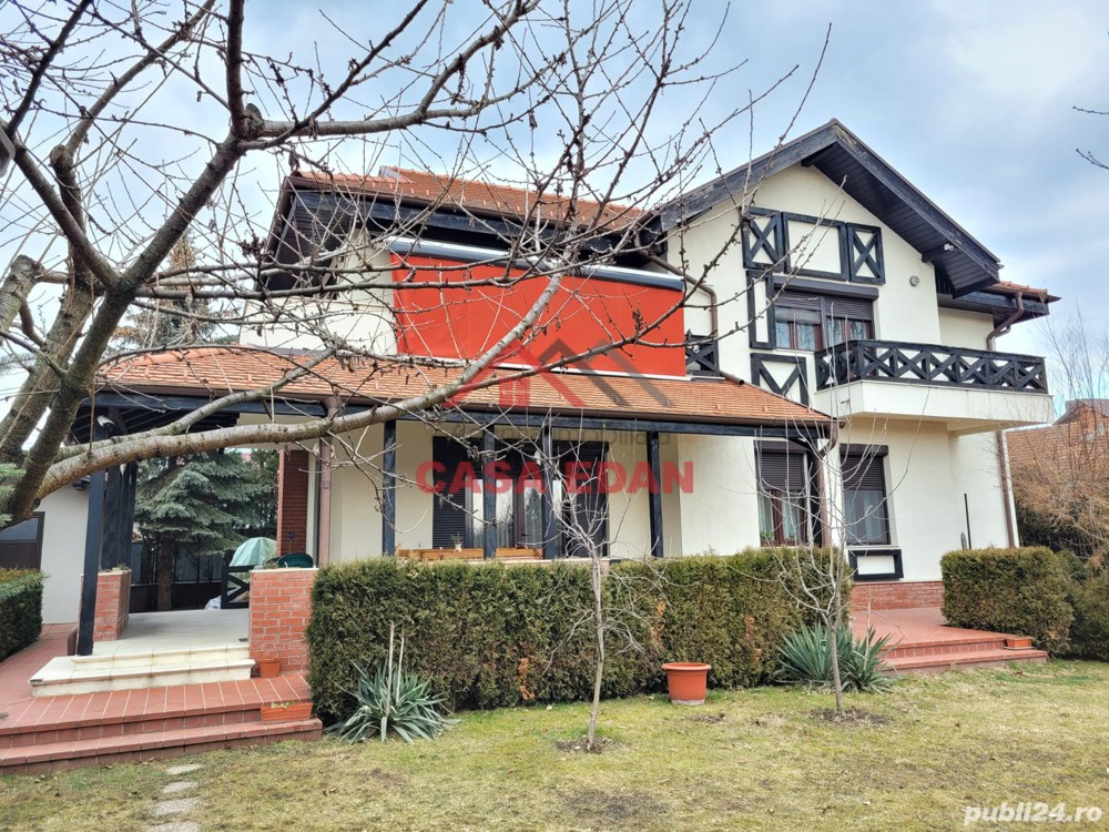 Casa in Breaza --330.000e