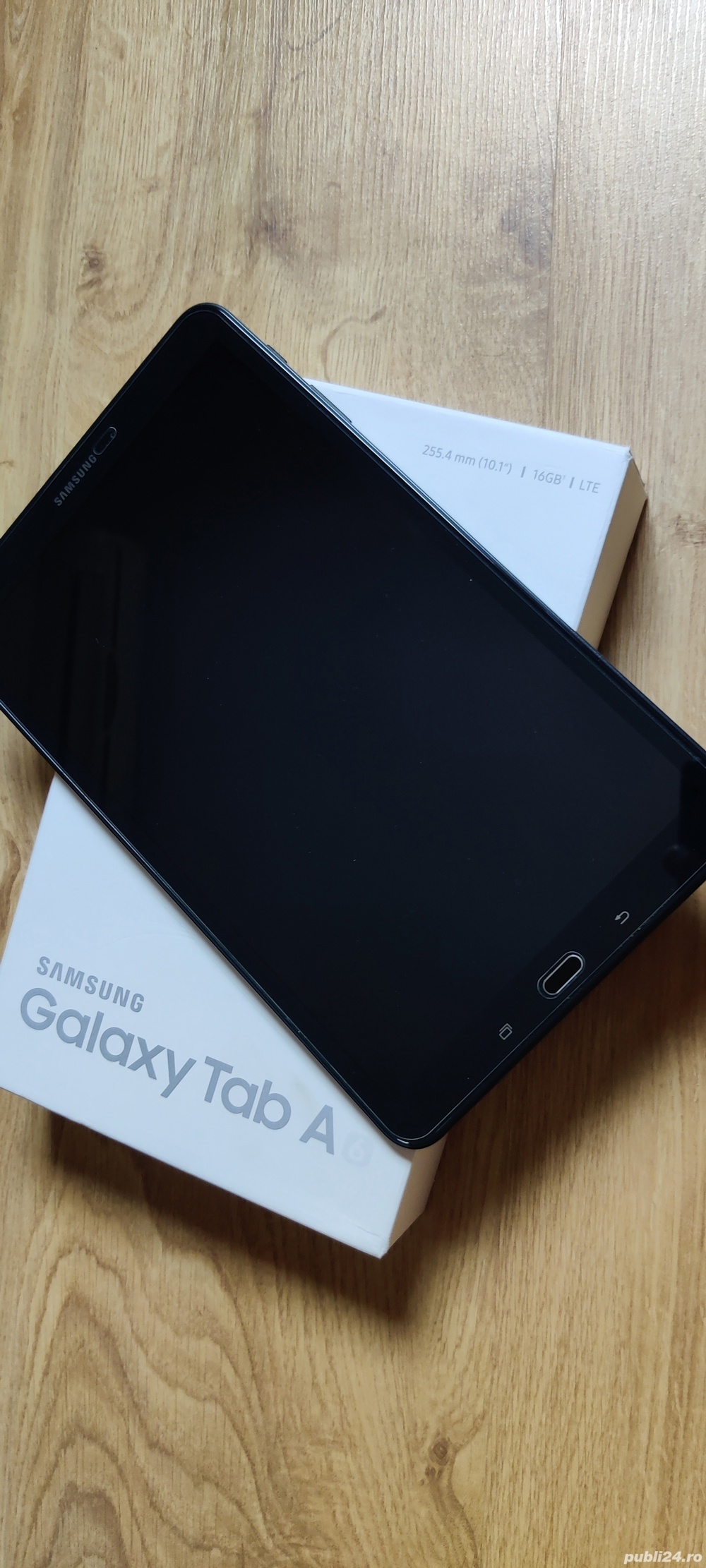 Samsung Galaxy Tab A 10.1