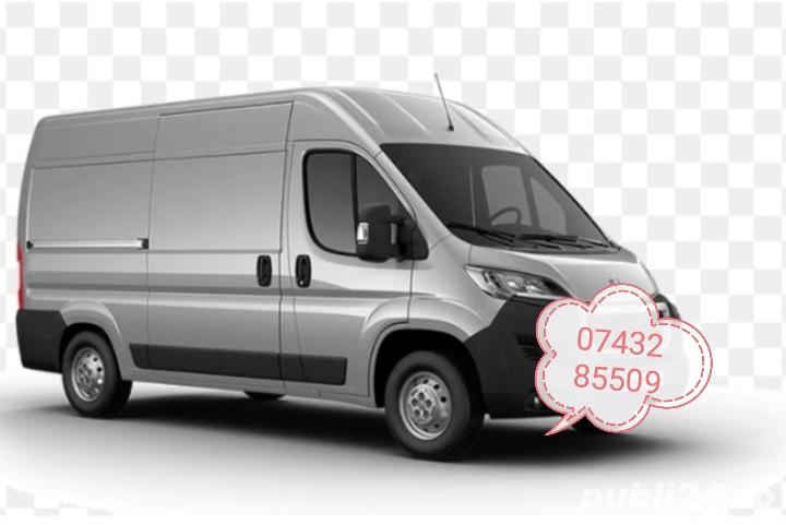 Transport marfa, mutări relocari