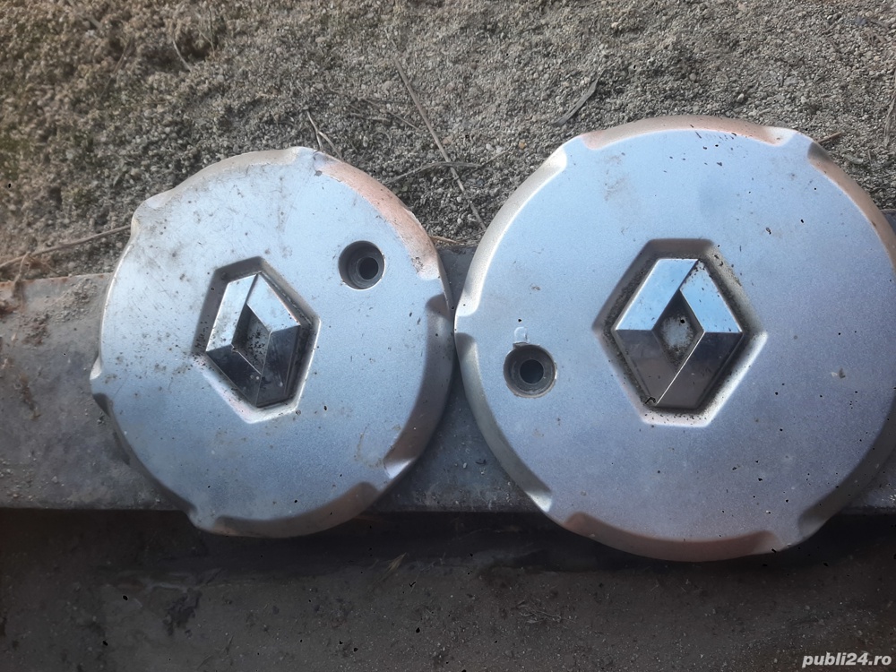 capace jante aliaj renault laguna model rhodos