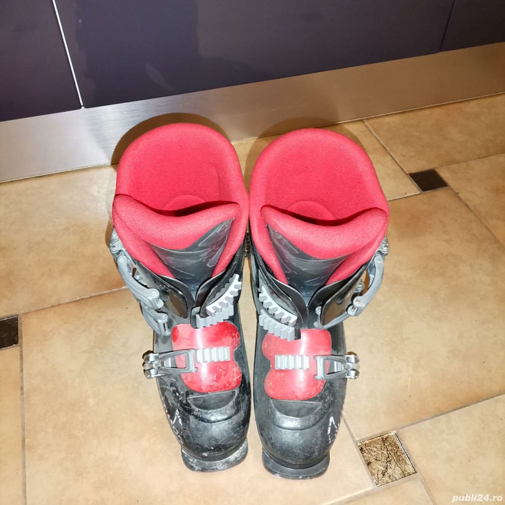 Clapari Salomon copii marime 235 mm