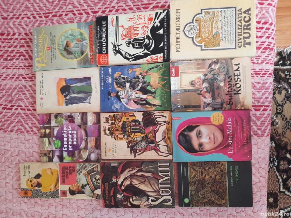 carti noi vechi , colectie de carti , care merita citite