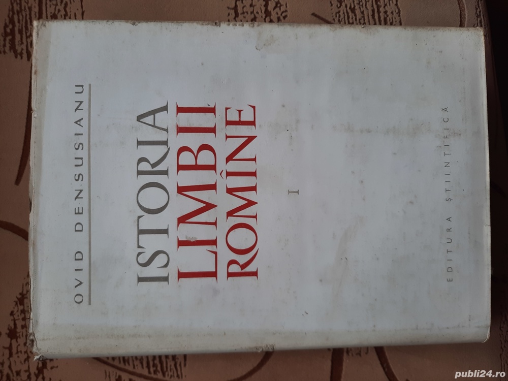 colectie de carti noi si vechi