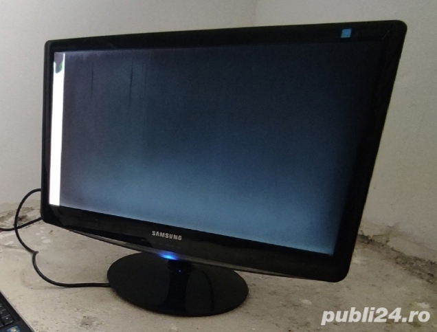 Monitor SAMSUNG pt piese