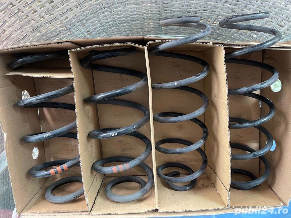 Set 4 Arcuri stock Audi A4 B8