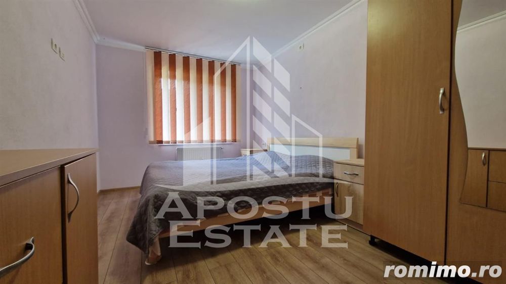 Apartament la casa curte comunazona ultracentrala