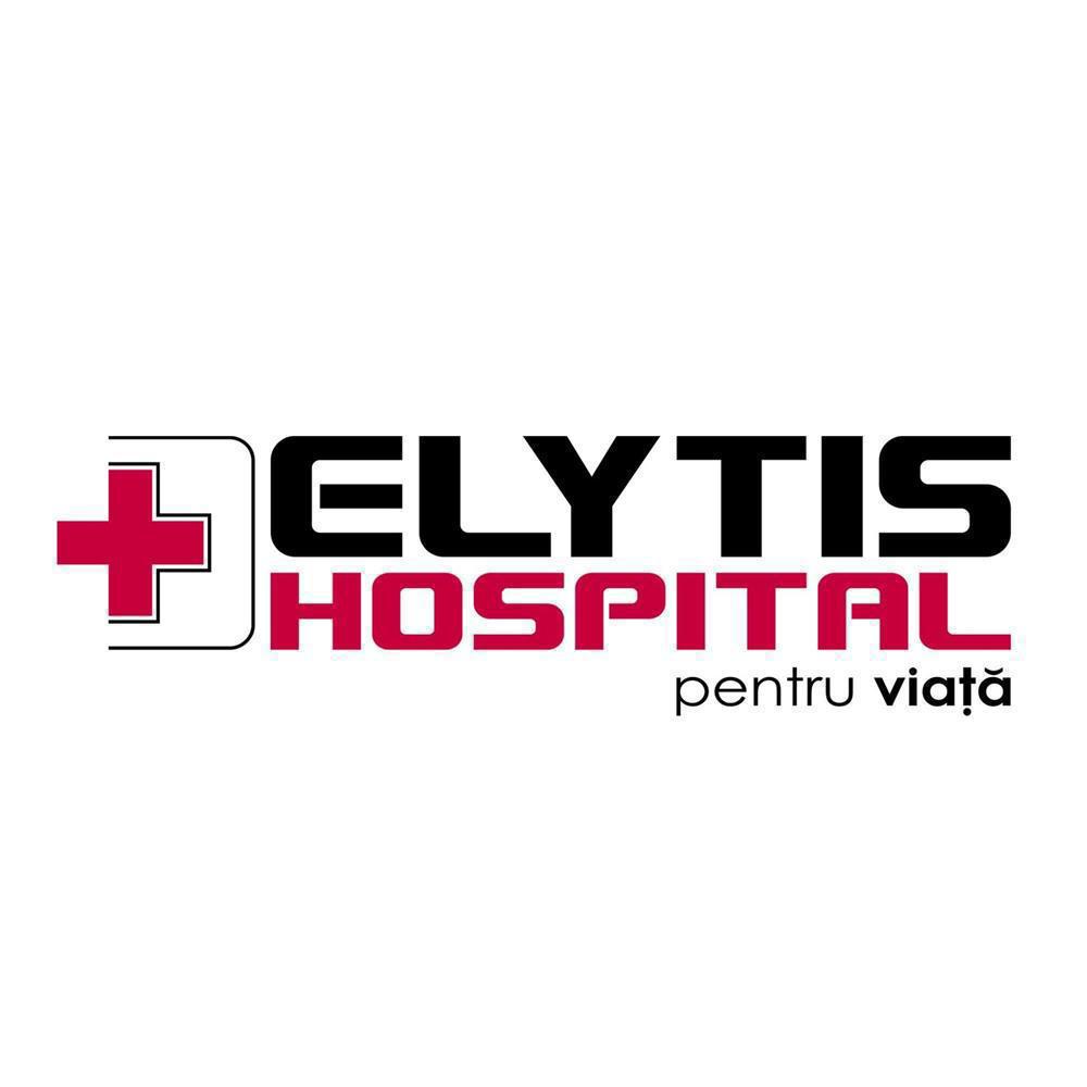 INFIRMIERI pentru  Elytis Hospital Iasi 