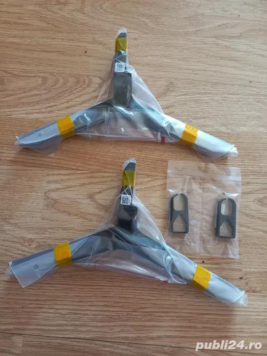 SUPORTI,PICIOARE,STAND fixare tv LED SMART SONY model 43x75wl,UHD,diagonala 108 cm,noi,sigilate cu 