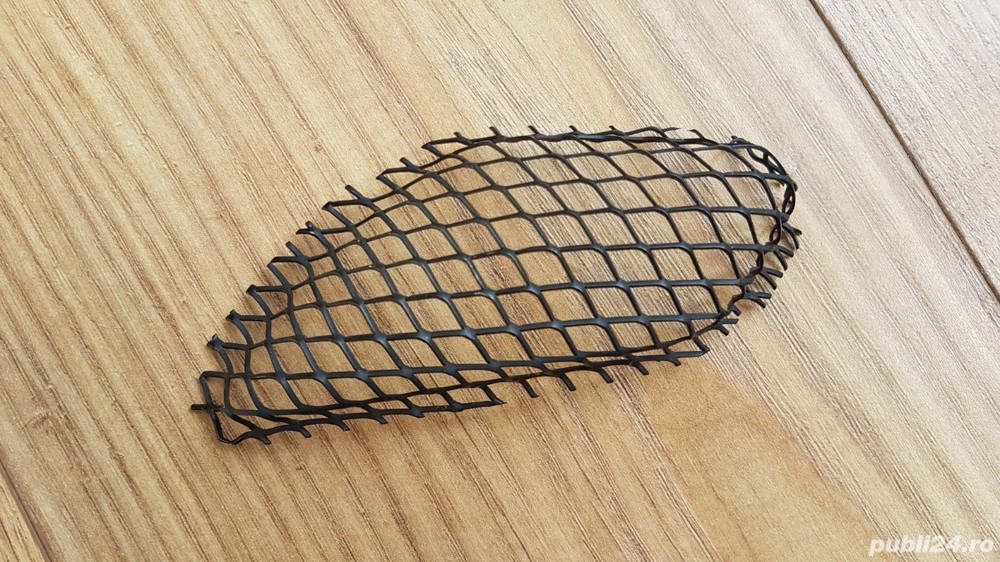 Grila, nara suzuki GSXR 600 K7