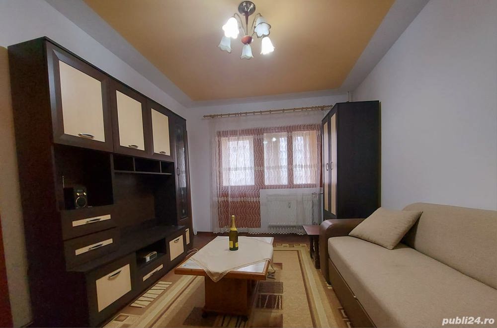 Inchiriez garsoniera cartier Kisellef, etajul 1 Inchiriez garsoniera cartier Kisellef, etajul 1