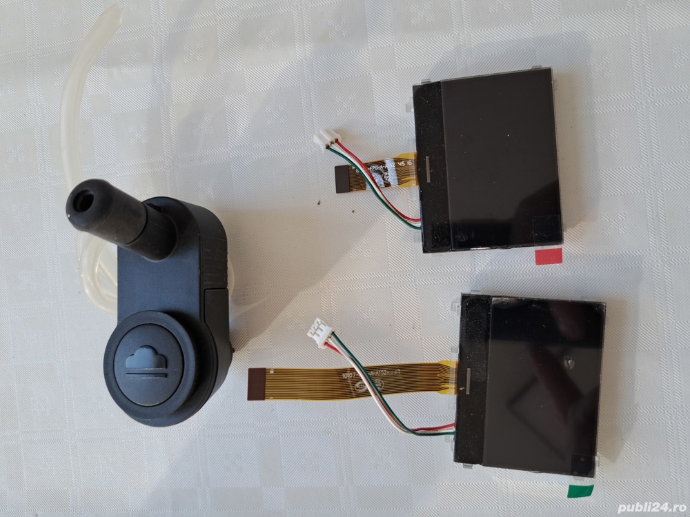 Display Saeco, Capucinator Saeco