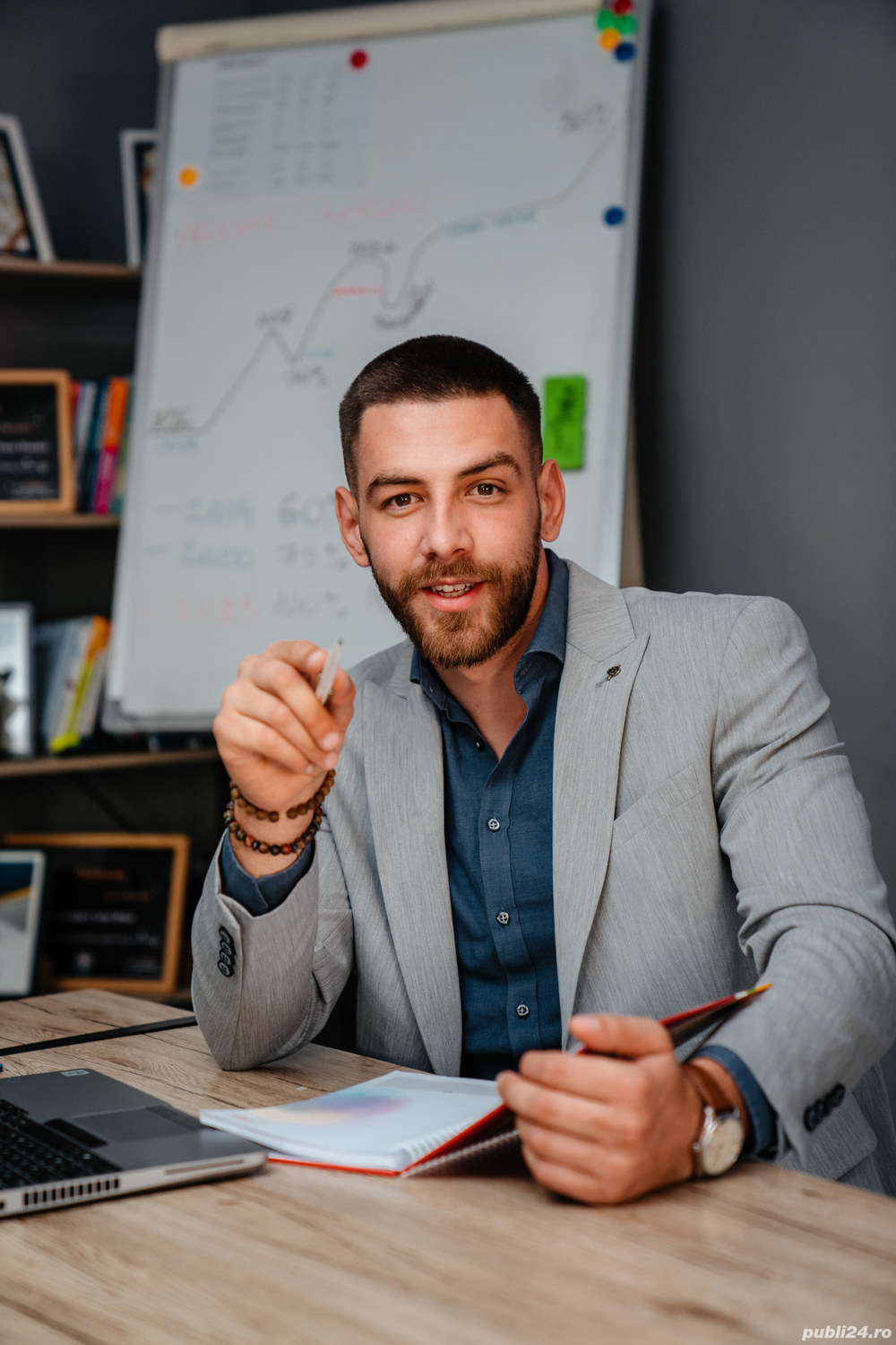 Poti sa faci asigurari daca iti doresti un venit suplimentar