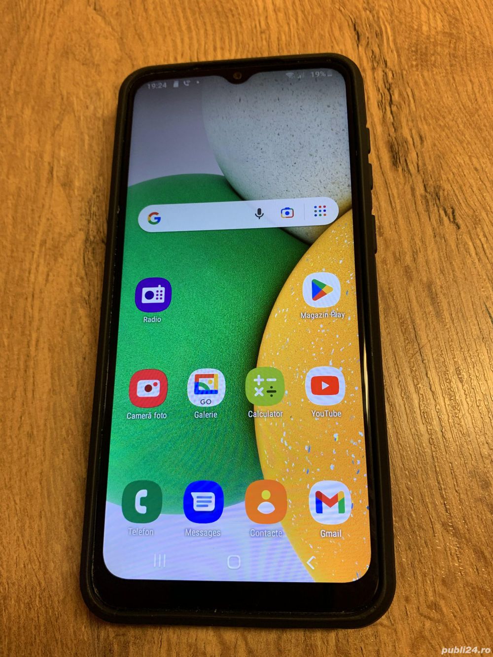 Samsung A03s A02s -  Samsung  A04E - A04S