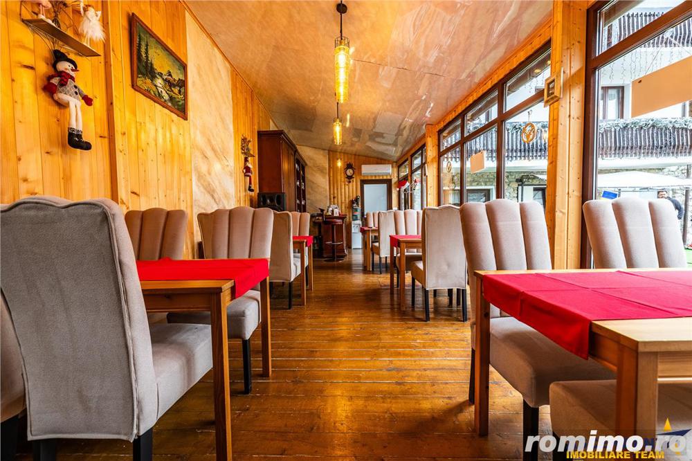 FILM! Un spatiu pretios pentru rezidenta si ospitalitate, Central