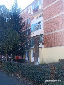 Apartament de vânzare 