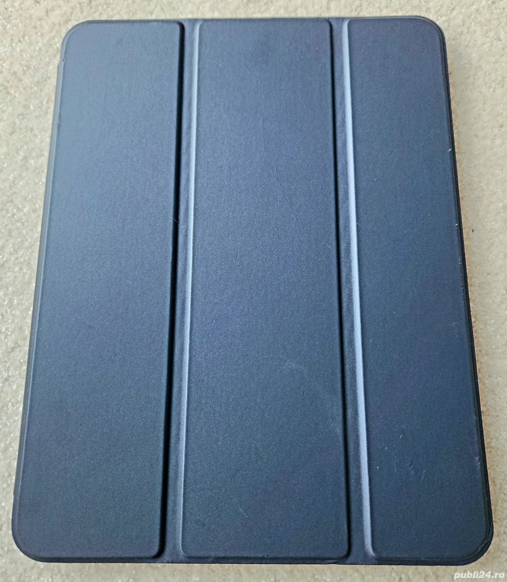 Husa Apple Smart Folio pentru tableta iPad Pro 11