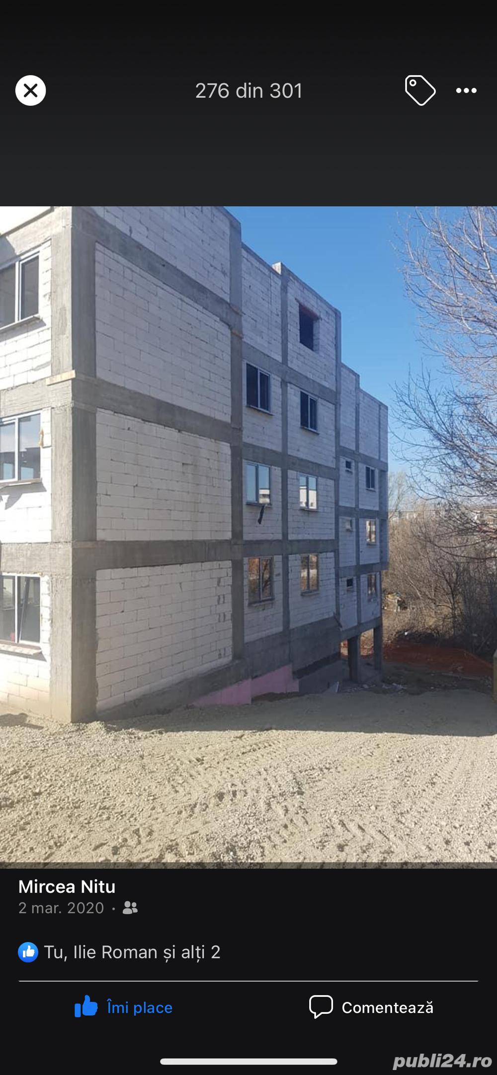 Executam amenajari interioare si exterioare