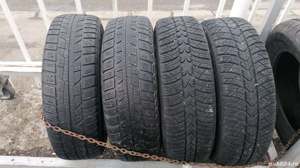 Vand roti logan cauciucuri cu jante 160 lei /bc