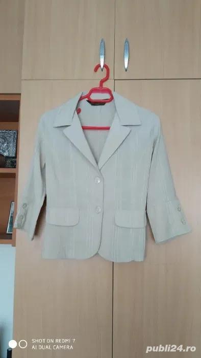 Camasa cu maneca trei sferturi