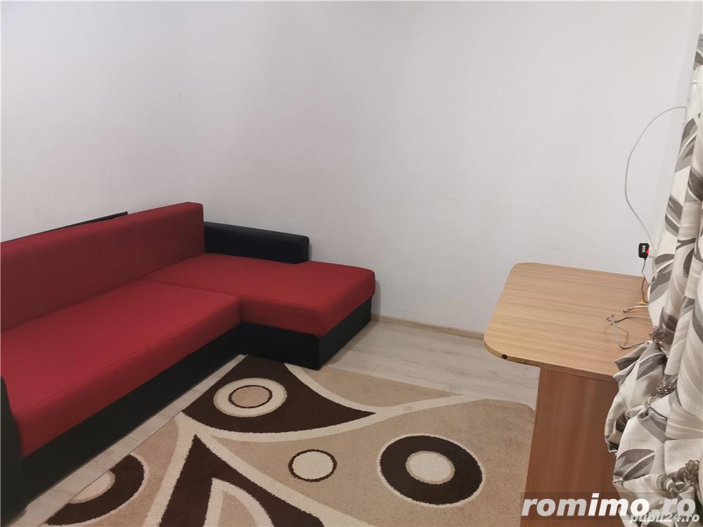 De inchiriat garsoniera in zona Calea Aradului