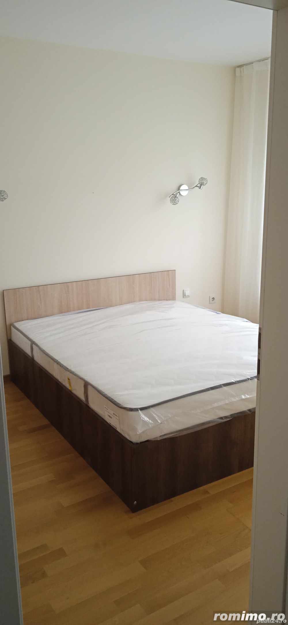 De inchiriat apartament 2 camere zona Girocului