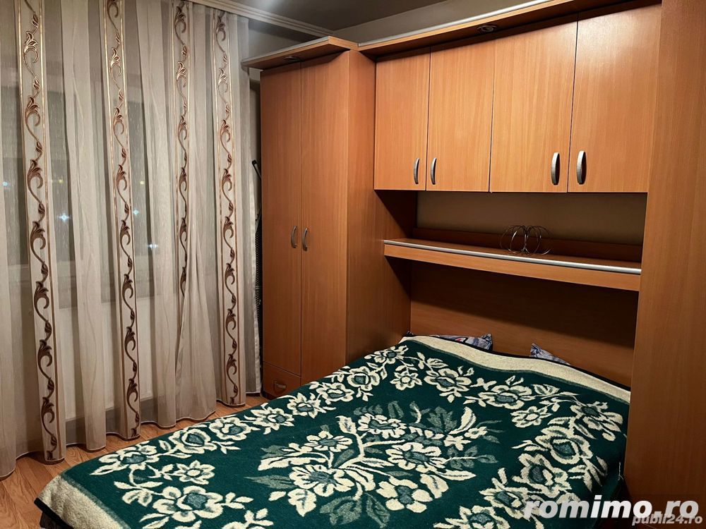 De inchiriat apartament 3 camere in zona Freidorf 