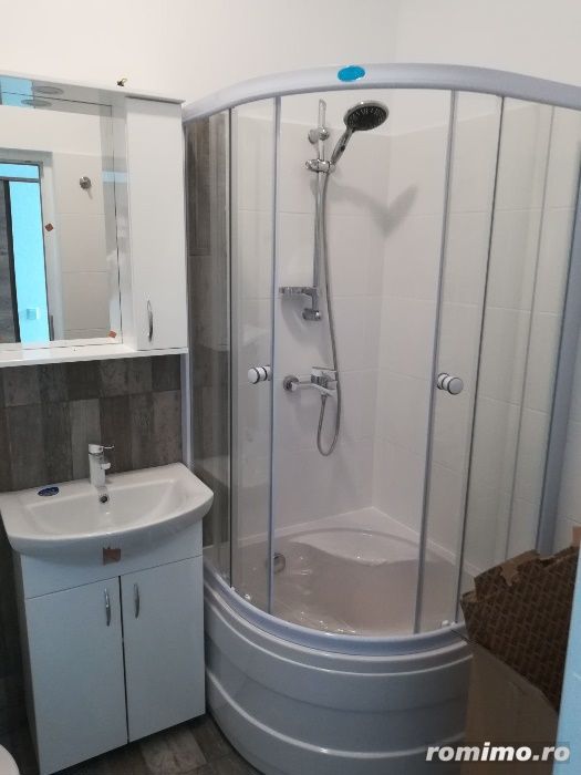 Apartament cu o camere de inchiriat in zona Bucovina