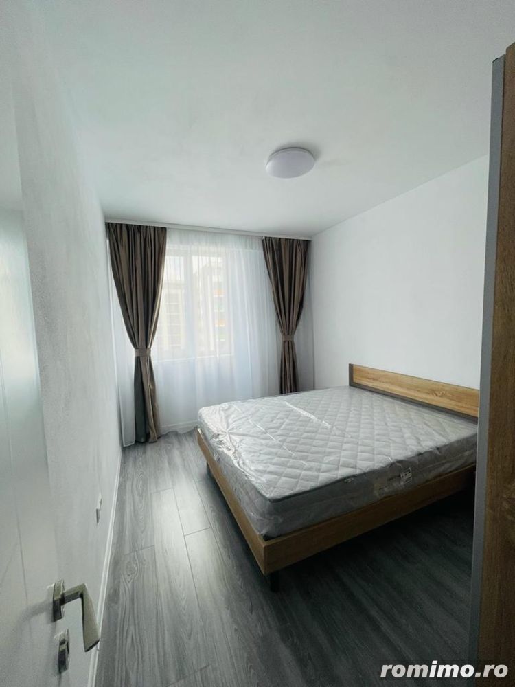 De inchiriat apartament cu 2 camere in zona Spitalului judetean