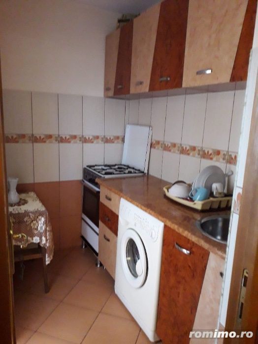 Garsoniera de inchiriat in zona Buziasului