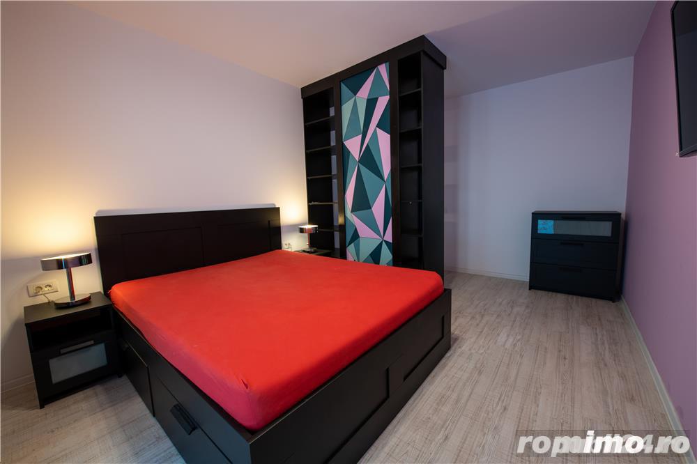 De inchiriat apartament 3 camere in zona Soarelui
