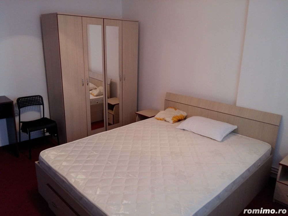 De inchiriat apartament 1 camera in zona Centrala