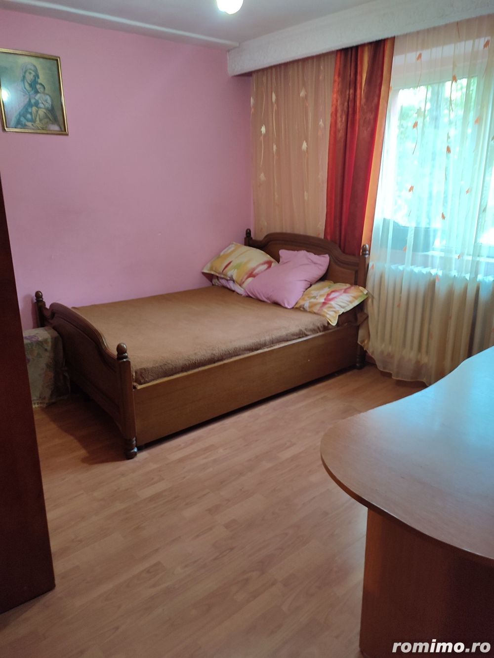 De inchiriat apartament 1 camera in zona Iulius MALL 