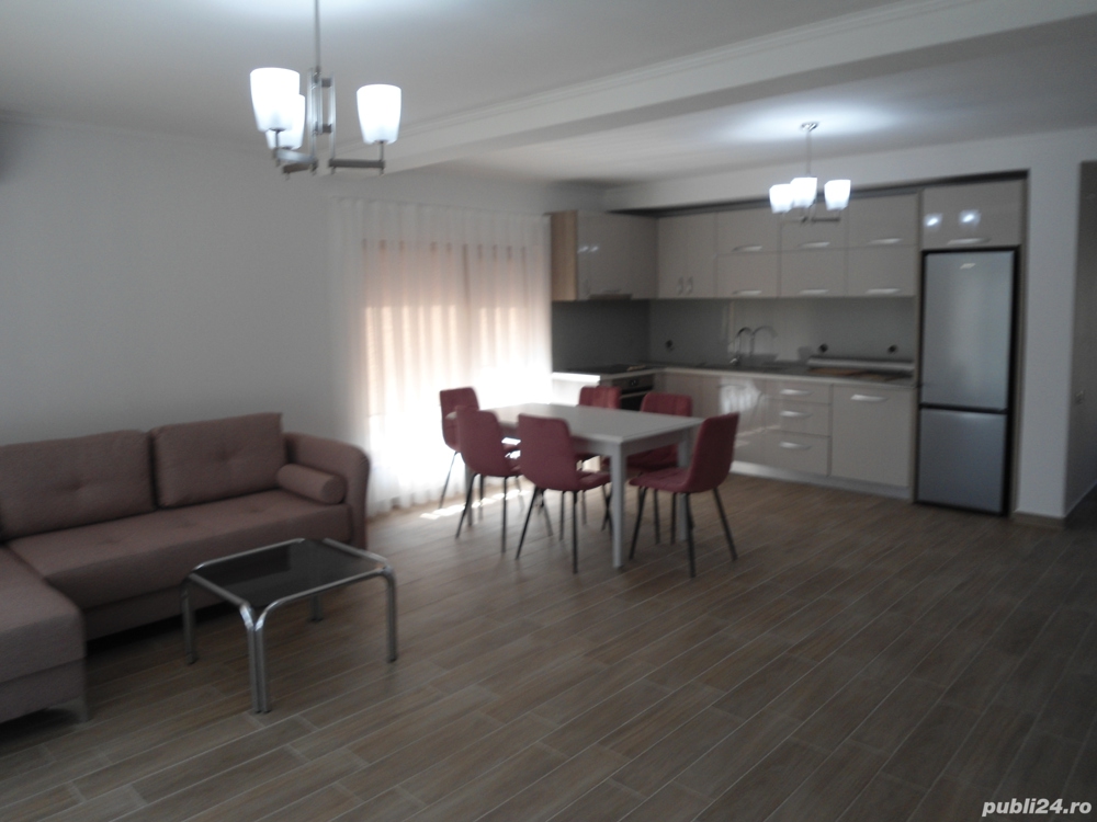 Chirie casa mobilata utilata Santandrei linga MegaImage