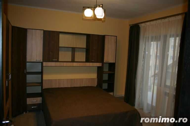 Apartament 1 camera de inchiriat zona Modern